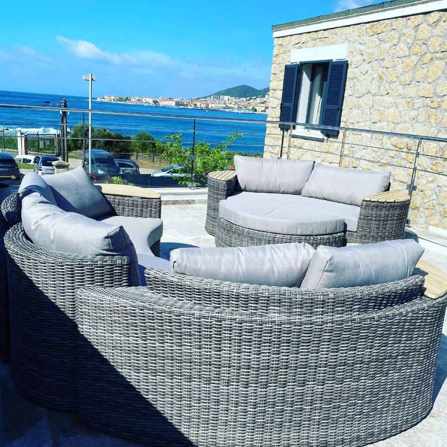 Villa La Pointe D'Aspretto Ajaccio  Exterior foto