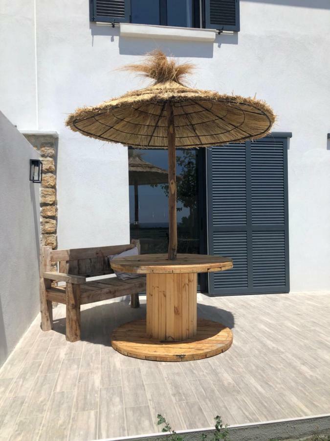 Villa La Pointe D'Aspretto Ajaccio  Exterior foto