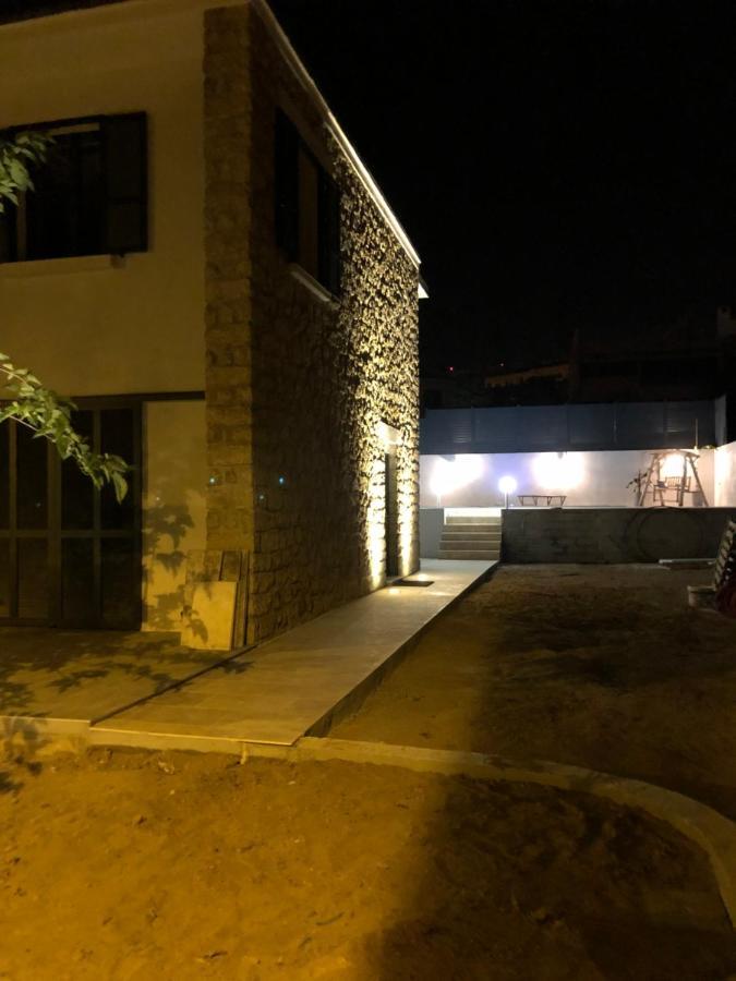 Villa La Pointe D'Aspretto Ajaccio  Exterior foto